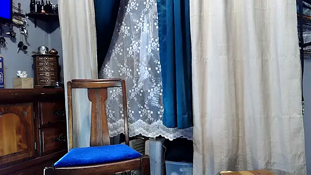 Genevieve143 online show from 02/08/26, 10:57