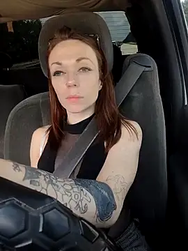 Genevieve143 online show from 05/10/26, 06:46
