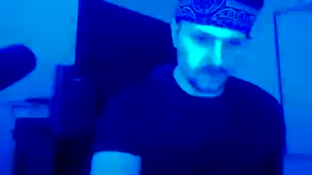 jonnybans online show from 02/21/26, 07:09