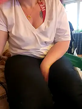 cruellaculdenfer67 online show from 01/13/26, 08:52