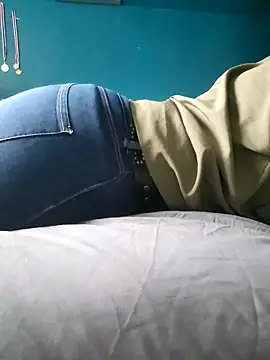 cruellaculdenfer67 online show from 03/13/26, 09:38