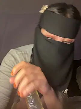 Jumanaa online show from 02/15/26, 04:25