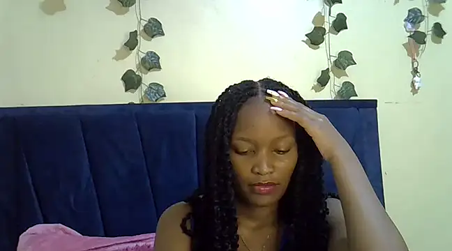 Seexy nita online show from 12/21/24, 05:40