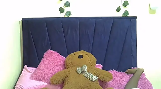 Seexy nita online show from 01/27/25, 09:55