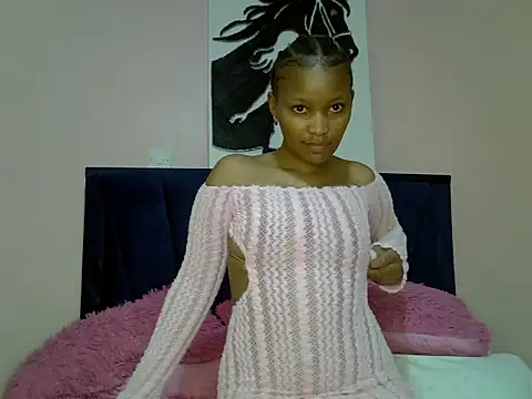 Seexy nita online show from 09/21/25, 10:22