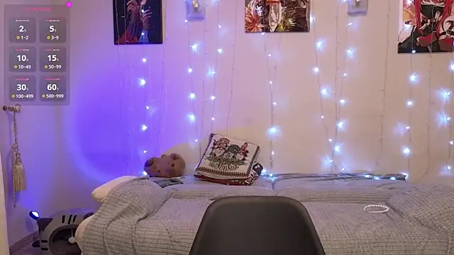 christy memeow online show from 03/09/25, 06:00