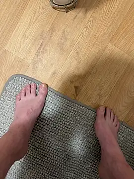 Snapshot of Feettlover69 chatting on 03/02/26, 06:25 Feettlover69 online show from 03/02/26, 06:25