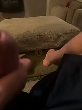Feettlover69 online show from 05/27/26, 08:39