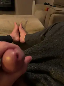 Feettlover69 online show from 06/01/26, 07:59