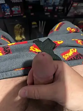 Feettlover69 online show from 06/07/26, 02:10