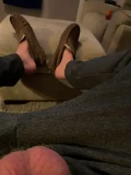 Feettlover69 online show from 06/09/26, 09:04
