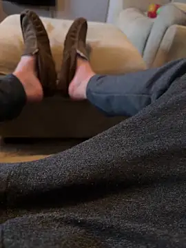 Feettlover69 online show from 06/11/26, 07:01
