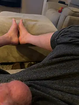 Feettlover69 online show from 06/17/26, 08:21