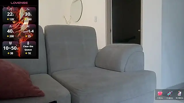 saramartinez1000 online show from 02/09/25, 06:26