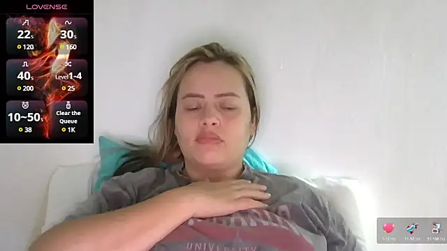 saramartinez1000 online show from 02/10/25, 03:32