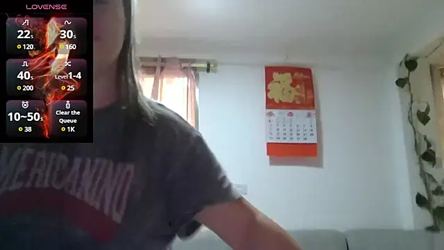 saramartinez1000 online show from 02/19/25, 02:44