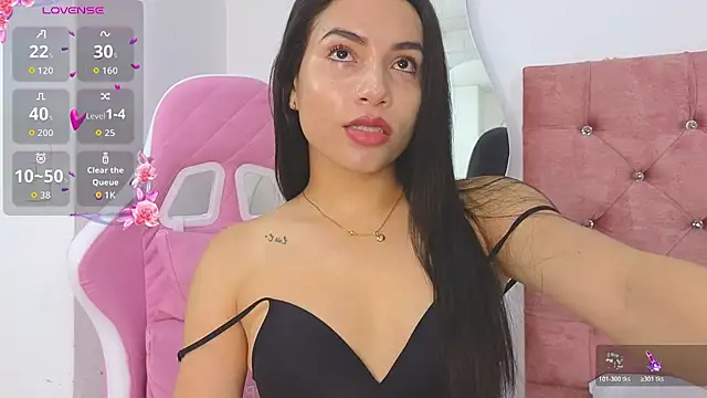 Snapshot of Tiphani_walker_ chatting on 03/12/26, 11:27 Tiphani walker online show from 03/12/26, 11:27