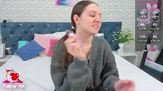 Kvetachka online show from 12/27/24, 01:43