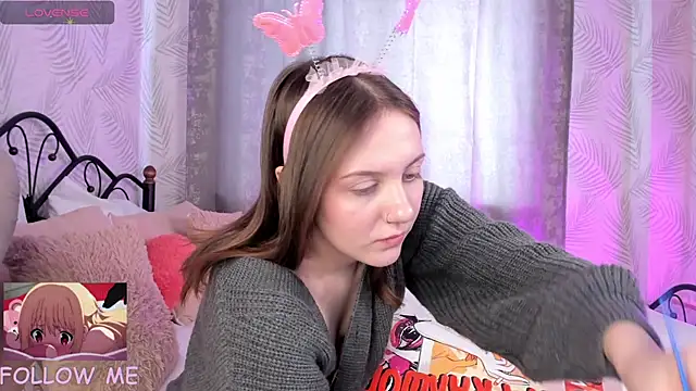 Kvetachka online show from 03/16/25, 03:47