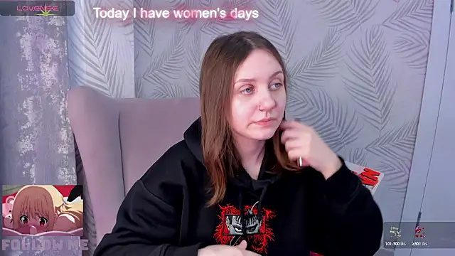 Kvetachka online show from 03/18/25, 04:04