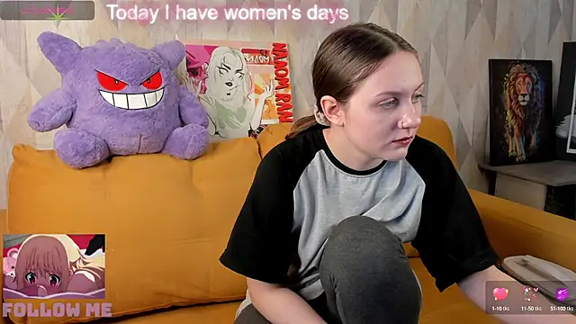 Kvetachka online show from 03/22/25, 04:03