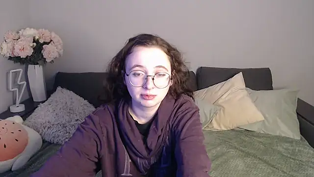 Mini Diva online show from 01/26/25, 09:08