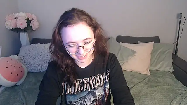 Mini Diva online show from 03/15/25, 09:09