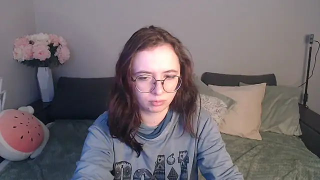 Mini Diva online show from 03/16/25, 09:05