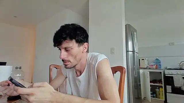 nicolaaaaas online show from 01/27/25, 09:22