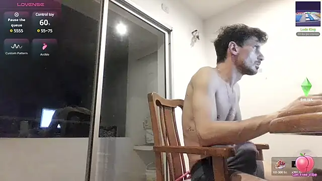 nicolaaaaas online show from 02/09/25, 06:22