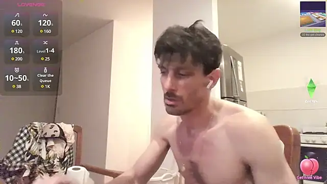 nicolaaaaas online show from 02/11/25, 06:40