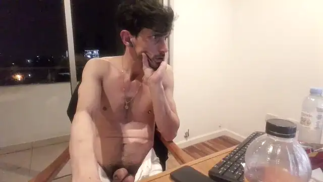 nicolaaaaas online show from 02/20/25, 07:45