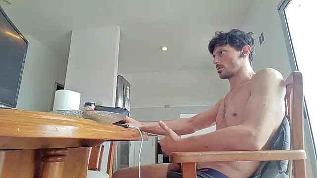 nicolaaaaas online show from 02/25/25, 01:06