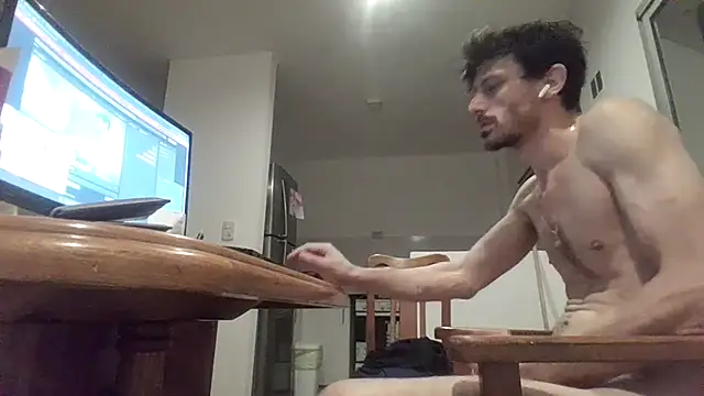 nicolaaaaas online show from 03/03/25, 08:16