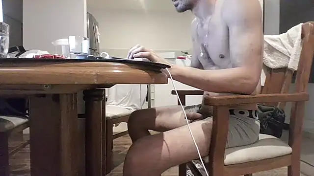 nicolaaaaas online show from 03/19/25, 08:55