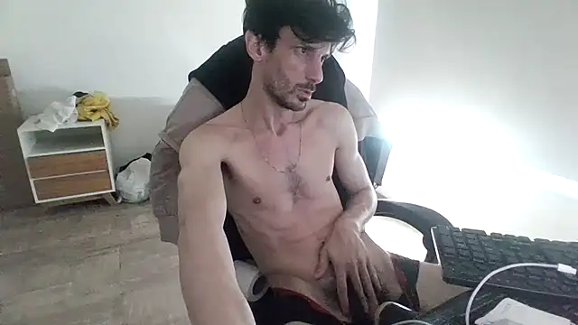 nicolaaaaas online show from 10/23/25, 01:32