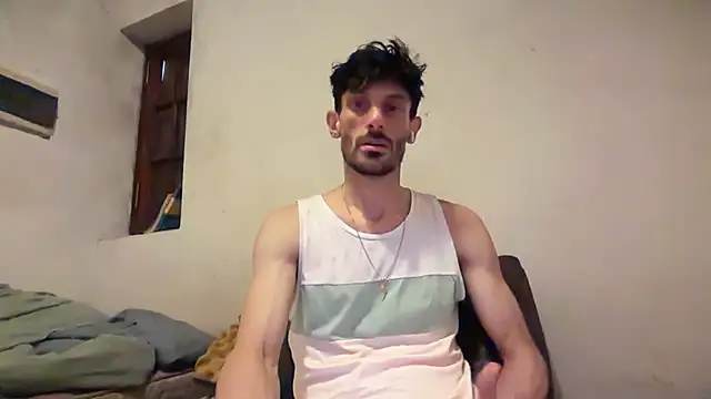 nicolaaaaas online show from 12/17/25, 08:15