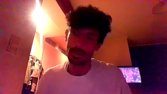 nicolaaaaas online show from 02/07/26, 07:23