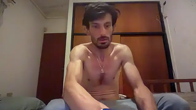 nicolaaaaas online show from 02/12/26, 03:12