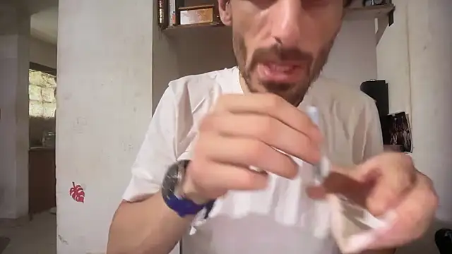 nicolaaaaas online show from 02/15/26, 08:49