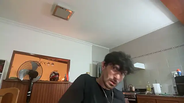 nicolaaaaas online show from 03/09/26, 03:10