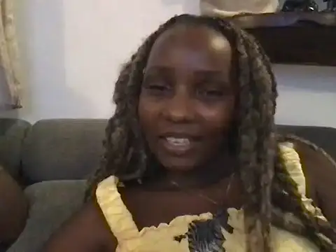 Your-highnes online show from 10/08/25, 02:36