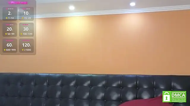 spartan-and-tinkerbell online show from 03/02/26, 02:58