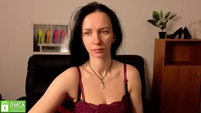 annakillianox online show from 05/01/26, 05:23