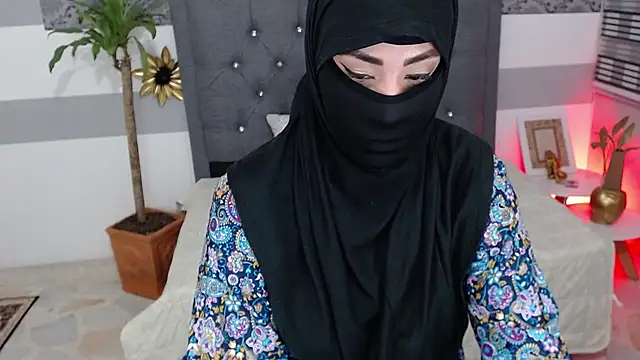 Jalima sabag online show from 01/20/25, 10:59