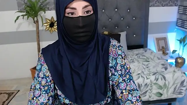 Jalima sabag online show from 01/29/25, 01:16