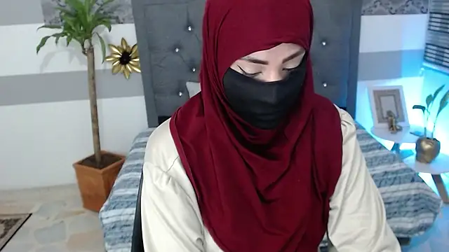 Jalima sabag online show from 02/05/25, 01:47