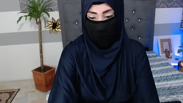 Jalima sabag online show from 02/12/25, 10:15