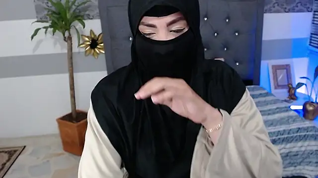 Jalima sabag online show from 02/13/25, 07:42