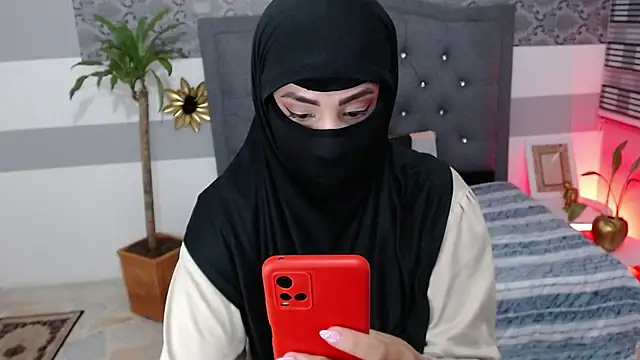 Jalima sabag online show from 02/19/25, 10:20